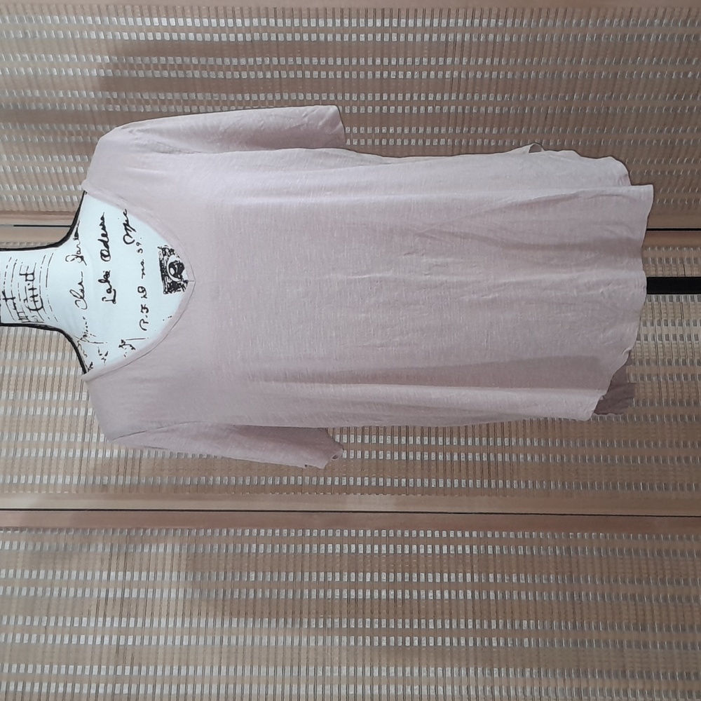 V neck 24/7 Maurices
